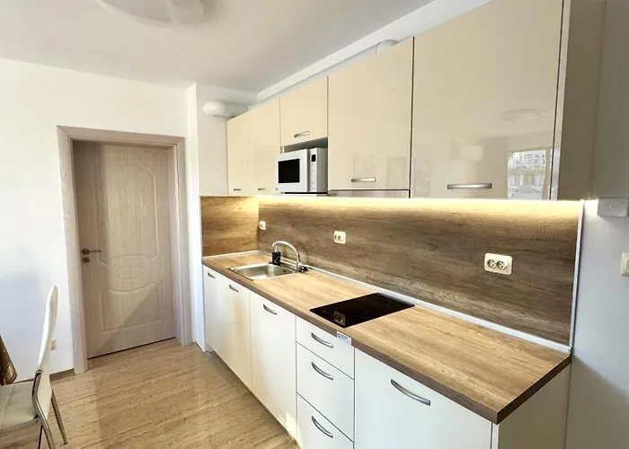 Cabacum Pleasure Beachfront Апарт-готель 3*