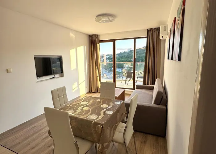 Apart Otel Cabacum Pleasure Beachfront 3*