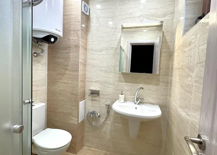 Cabacum Pleasure Beachfront Апарт-готель