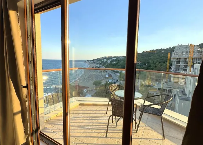 Cabacum Pleasure Beachfront 3*